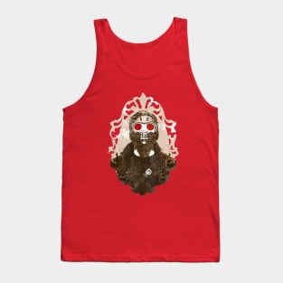 Lord of the stars Tank Top